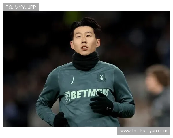 孙兴慜禁区倒三角妙传，热刺再次制造绝佳机会