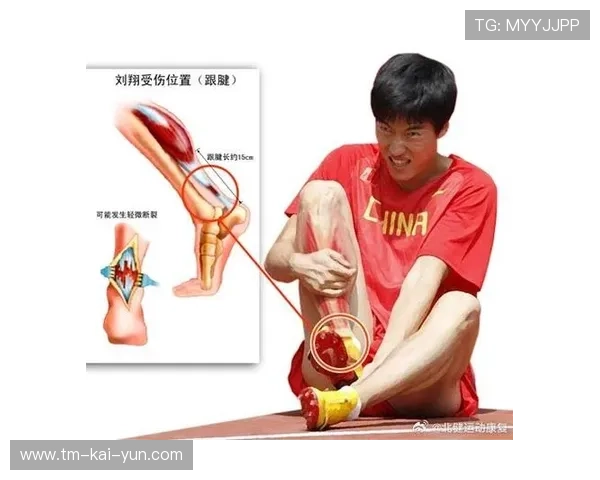 跟腱炎：跳跳人的噩梦，跟腱炎如何处理