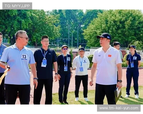 田径赛事志愿者与裁判联合培训提升组织效率,田径裁判员培训班